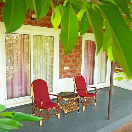 Vishram Village Varkala Eksteriør billede