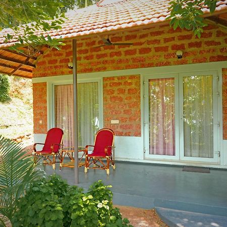 Vishram Village Varkala Eksteriør billede