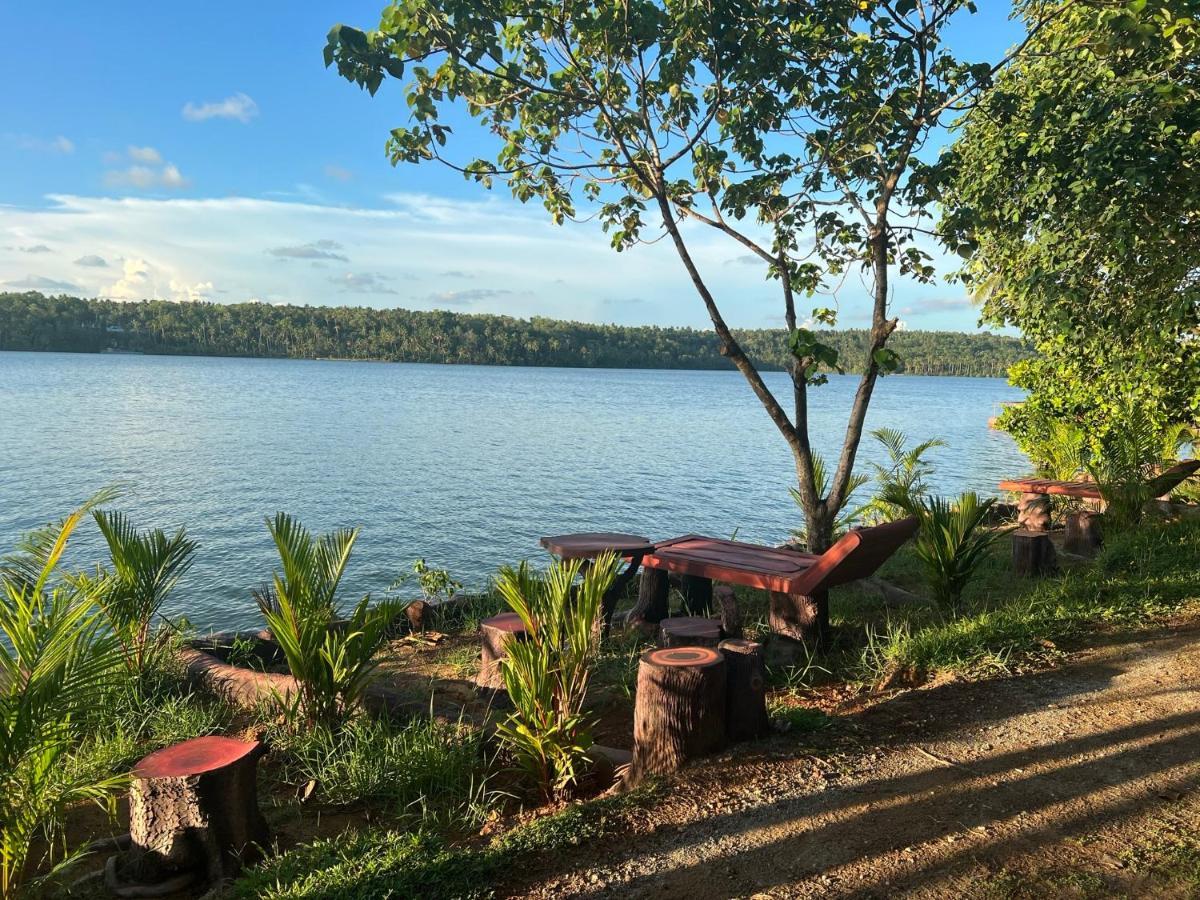 Vishram Village Varkala Eksteriør billede