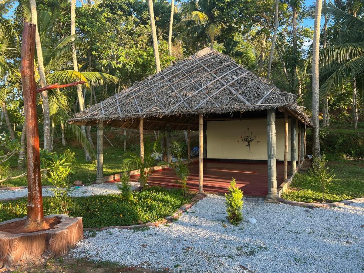 Vishram Village Varkala Eksteriør billede