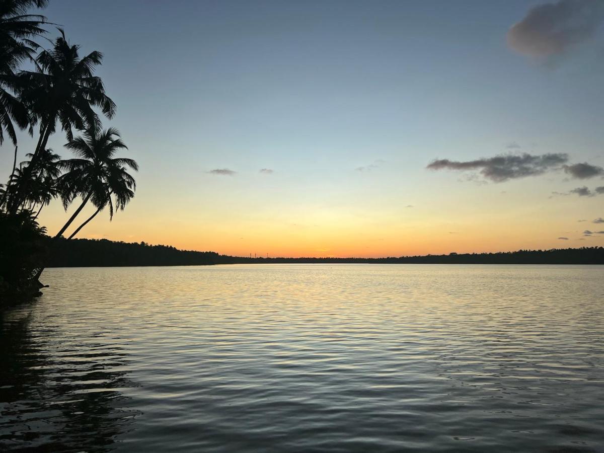 Vishram Village Varkala Eksteriør billede