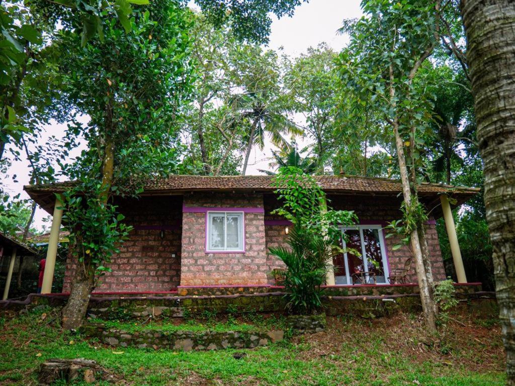 Vishram Village Varkala Eksteriør billede