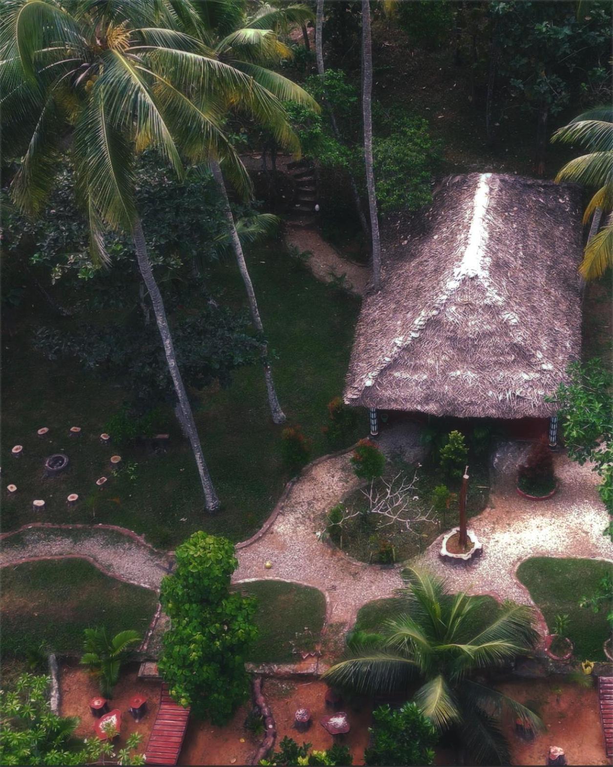Vishram Village Varkala Eksteriør billede