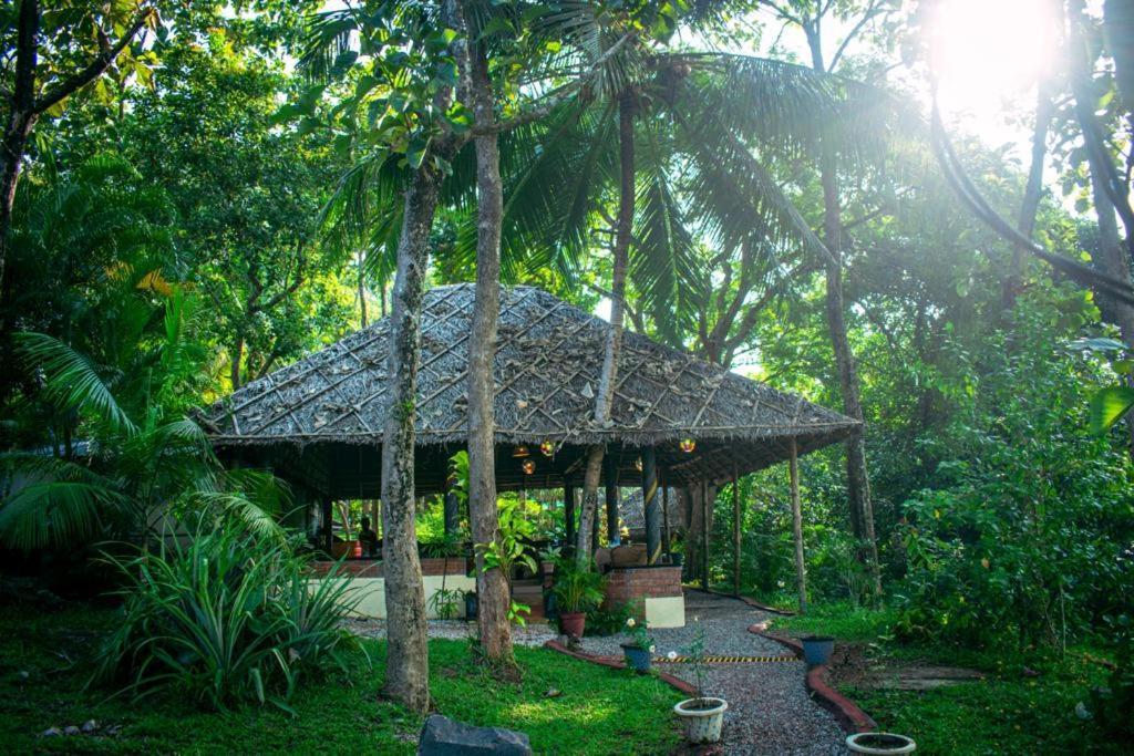 Vishram Village Varkala Eksteriør billede